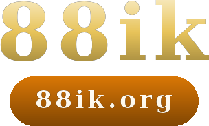 88ik logo