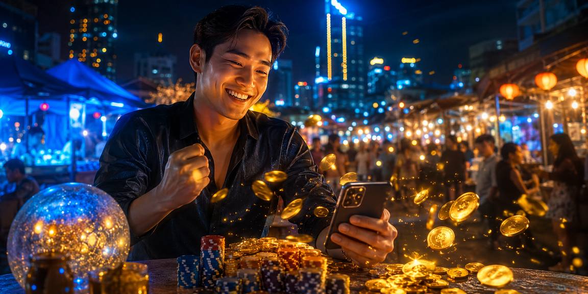 88ik Những điều bạn nên biết về 88ik
